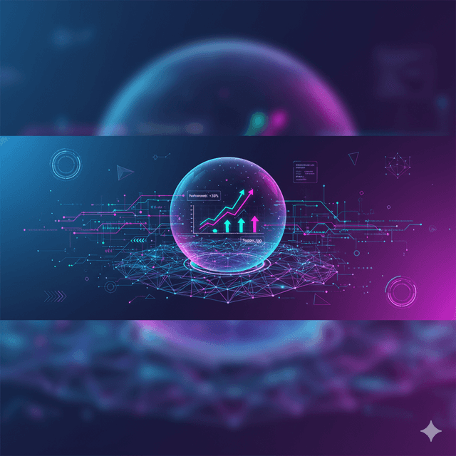 Content Performance Predictor preview